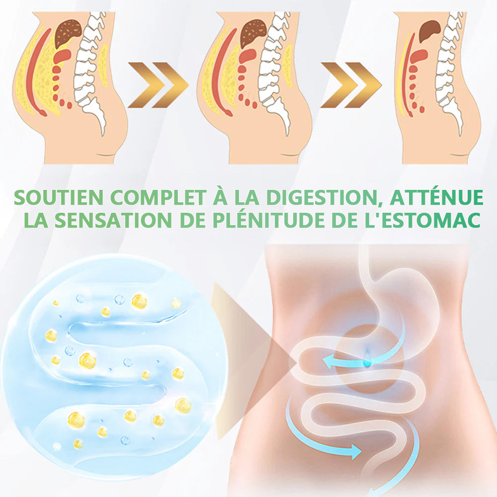 DOCTІA® G 𝐿 P-1 𝑺𝒐𝒍𝒖𝒕𝒊𝒐𝒏 Orale📊 Premiers résultats visibles en 7 jours 💧Pour l'obésité, le cœur et la circulation, le diabète, l'apnée du sommeil, les articulations et plus encore