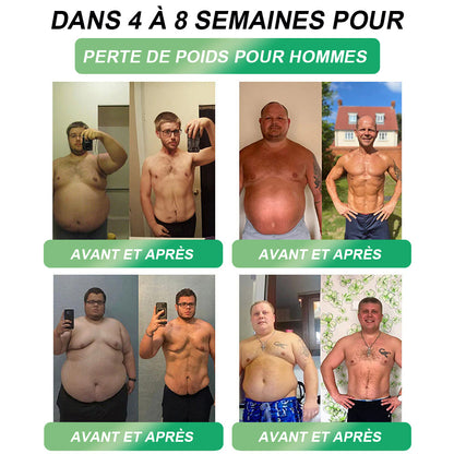 DOCTІA® G 𝐿 P-1 𝑺𝒐𝒍𝒖𝒕𝒊𝒐𝒏 Orale📊 Premiers résultats visibles en 7 jours 💧Pour l'obésité, le cœur et la circulation, le diabète, l'apnée du sommeil, les articulations et plus encore